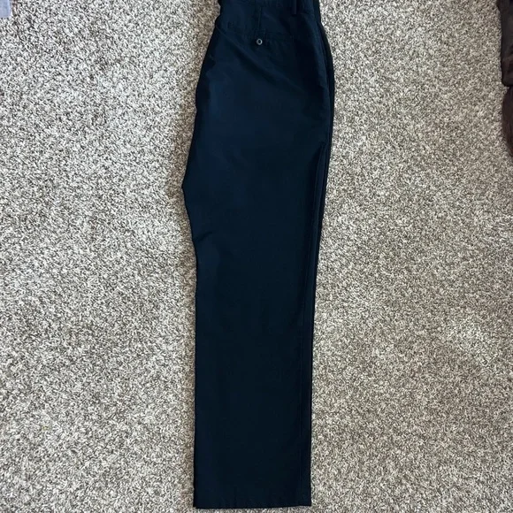 Under Armour Men's Golf Pants - Picture 5 of 8
